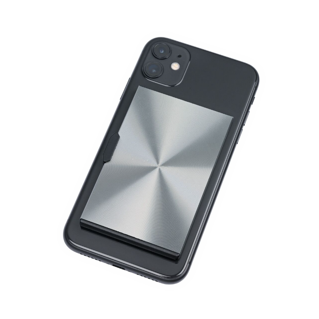 Troika Edelcard Phone Card Case Accessory - Tophatter Daily Deals