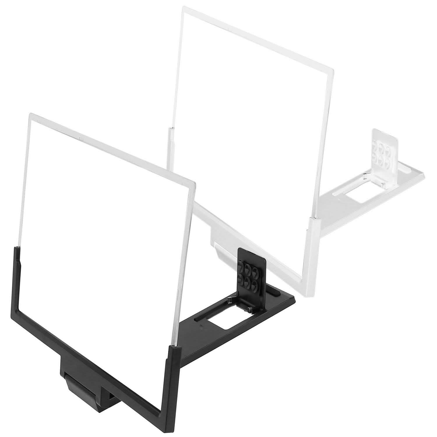 Mobile Phone Foldable Screen Magnifier Mobile Accessories - Tophatter Daily Deals