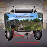 Mobile Phone Gamepad Joystick Controller Video Games & Consoles - Tophatter Daily Deals