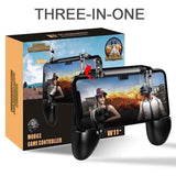 Mobile Phone Gamepad Joystick Controller Video Games & Consoles - Tophatter Daily Deals