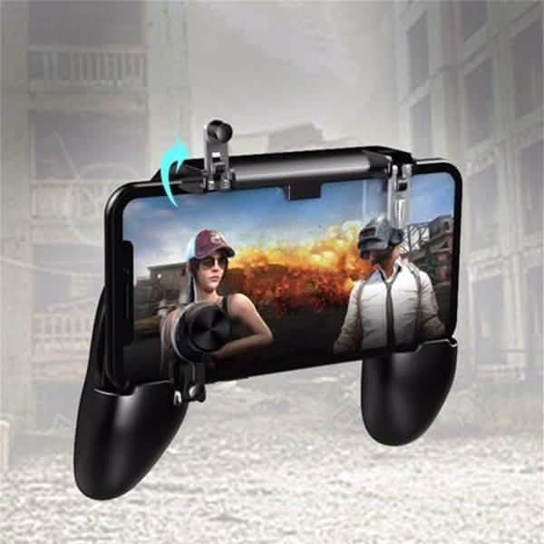 Mobile Phone Gamepad Joystick Controller Video Games & Consoles - Tophatter Daily Deals