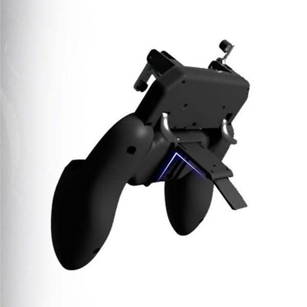Mobile Phone Gamepad Joystick Controller Video Games & Consoles - Tophatter Daily Deals