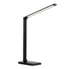 Mobile Phone Wireless Charging Desk Lamp Charging Station - Tophatter Daily Deals