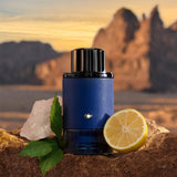 Montblanc Explorer Infinite Eau De Parfum 100ml Spray - Tophatter Daily Deals