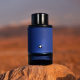 Montblanc Explorer Infinite Eau De Parfum 60ml Spray - Tophatter Daily Deals
