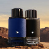Montblanc Explorer Infinite Eau De Parfum 60ml Spray - Tophatter Daily Deals
