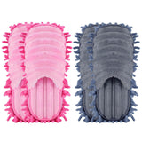Mop Slippers Unisex Detachable Household Appliances - Tophatter Daily Deals