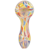 Mosaic Spoon Pipe Kaleidoscope Mosaic Spoon Pipes - Tophatter Daily Deals
