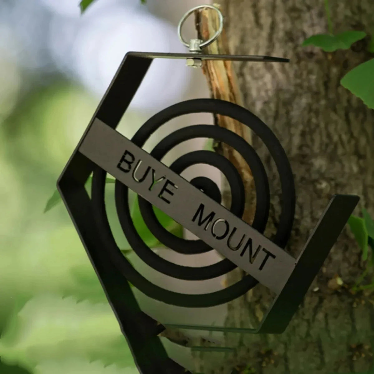 Mosquito Coil Holder Camping Supplies Home Supplies - Tophatter Daily Deals