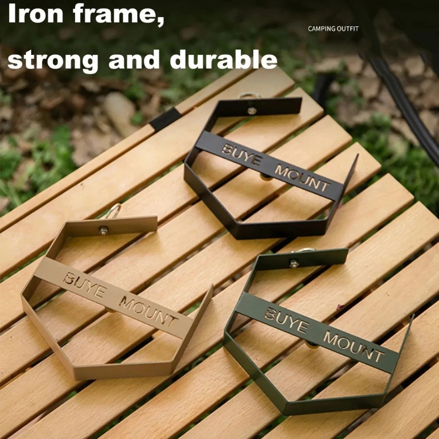 Mosquito Coil Holder Camping Supplies Home Supplies - Tophatter Daily Deals