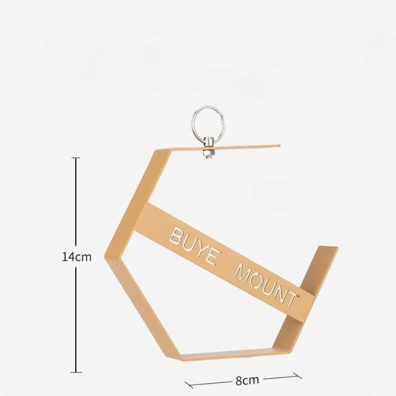 Mosquito Coil Holder Camping Supplies Khaki Home Supplies - Tophatter Daily Deals