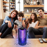 Mosquito Killer Lamp 2000V High Powered Pest Control Pest Control - Tophatter Daily Deals