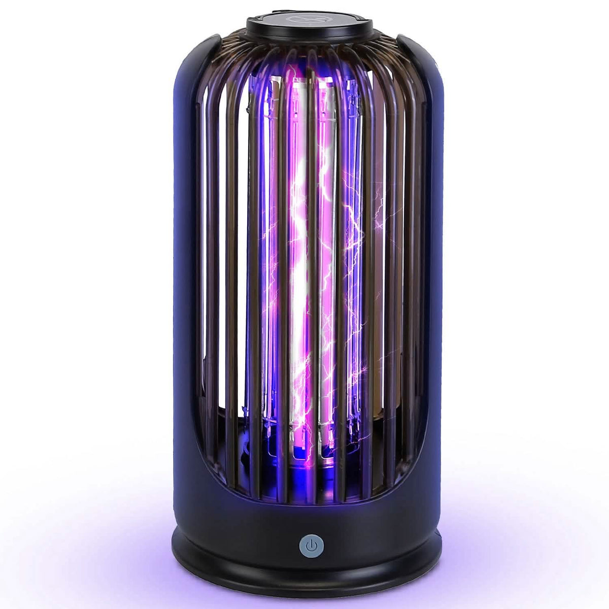 Mosquito Killer Lamp 2000V High Powered Pest Control Pest Control - Tophatter Daily Deals