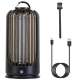 Mosquito Killer Lamp 2000V High Powered Pest Control Pest Control - Tophatter Daily Deals