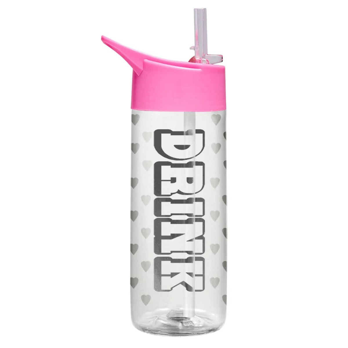 Motivational Leak Proof 32 Oz Water Bottles With Removable Straw Outdoor Recreation - Tophatter Daily Deals