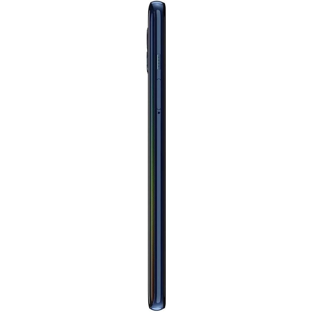 Motorola One 5G 6.7" 4GB 128GB AT&T Locked (Refurbished) Motorola One - Tophatter Daily Deals
