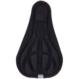 Mountain Bike Cycling Thickened Extra Comfort Ultra Soft Silicone 3D Gel Pad Outdoor Recreation - Tophatter Daily Deals