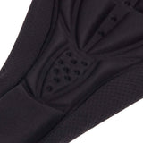 Mountain Bike Cycling Thickened Extra Comfort Ultra Soft Silicone 3D Gel Pad Outdoor Recreation - Tophatter Daily Deals