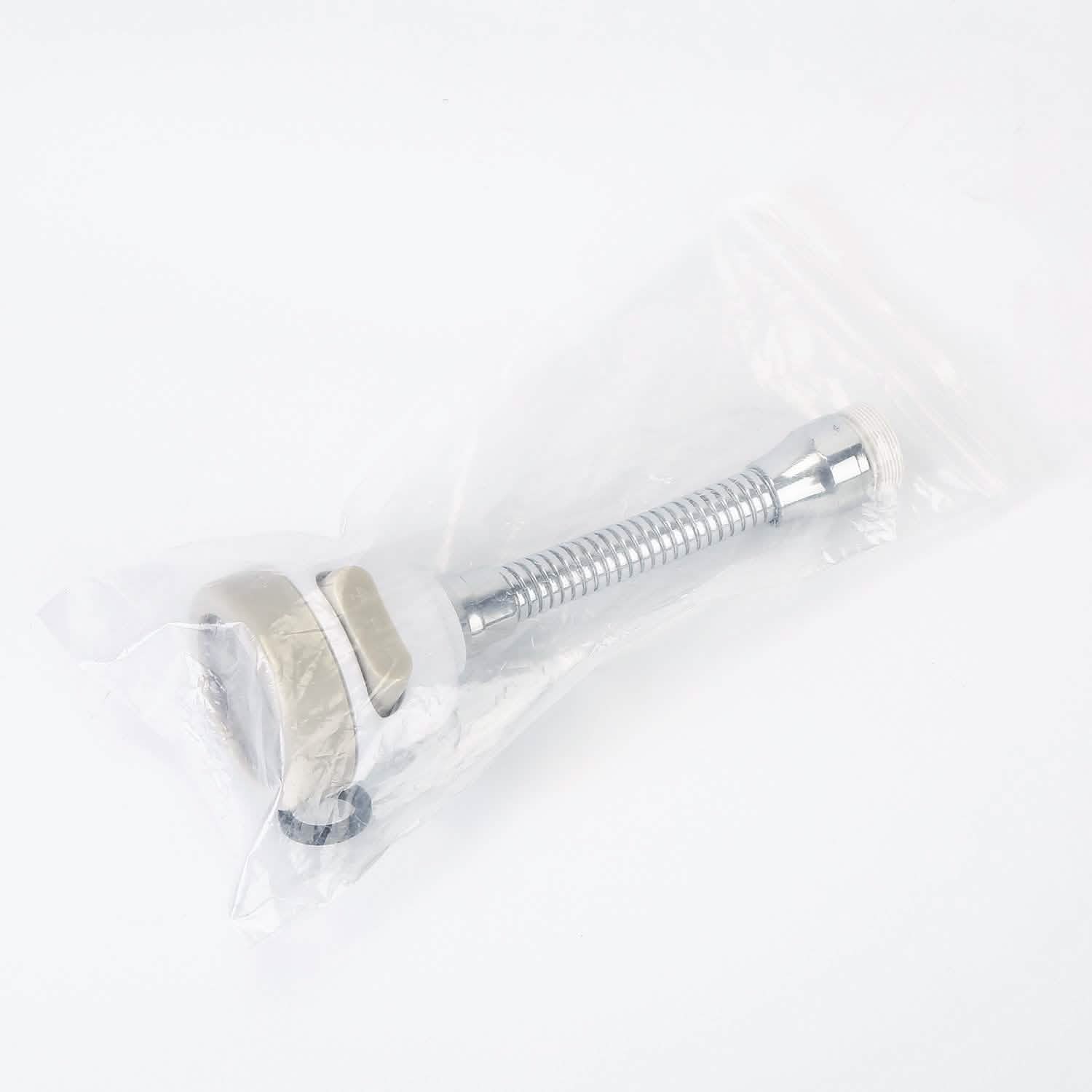 Movable Kitchen Tap Head 360° Rotatable Swivel Kitchen Tools & Gadgets - Tophatter Daily Deals