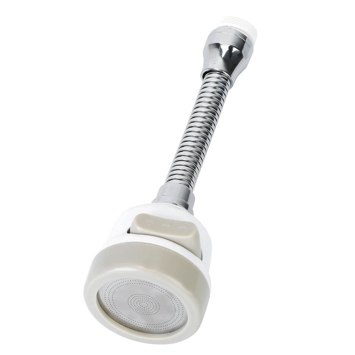 Movable Kitchen Tap Head 360° Rotatable Swivel Kitchen Tools & Gadgets - Tophatter Daily Deals
