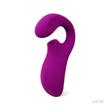 Lelo Enigma – Luxury Dual Stimulation Sonic Massager > Sex Toys For Ladies > G-Spot Vibrators - Tophatter Daily Deals