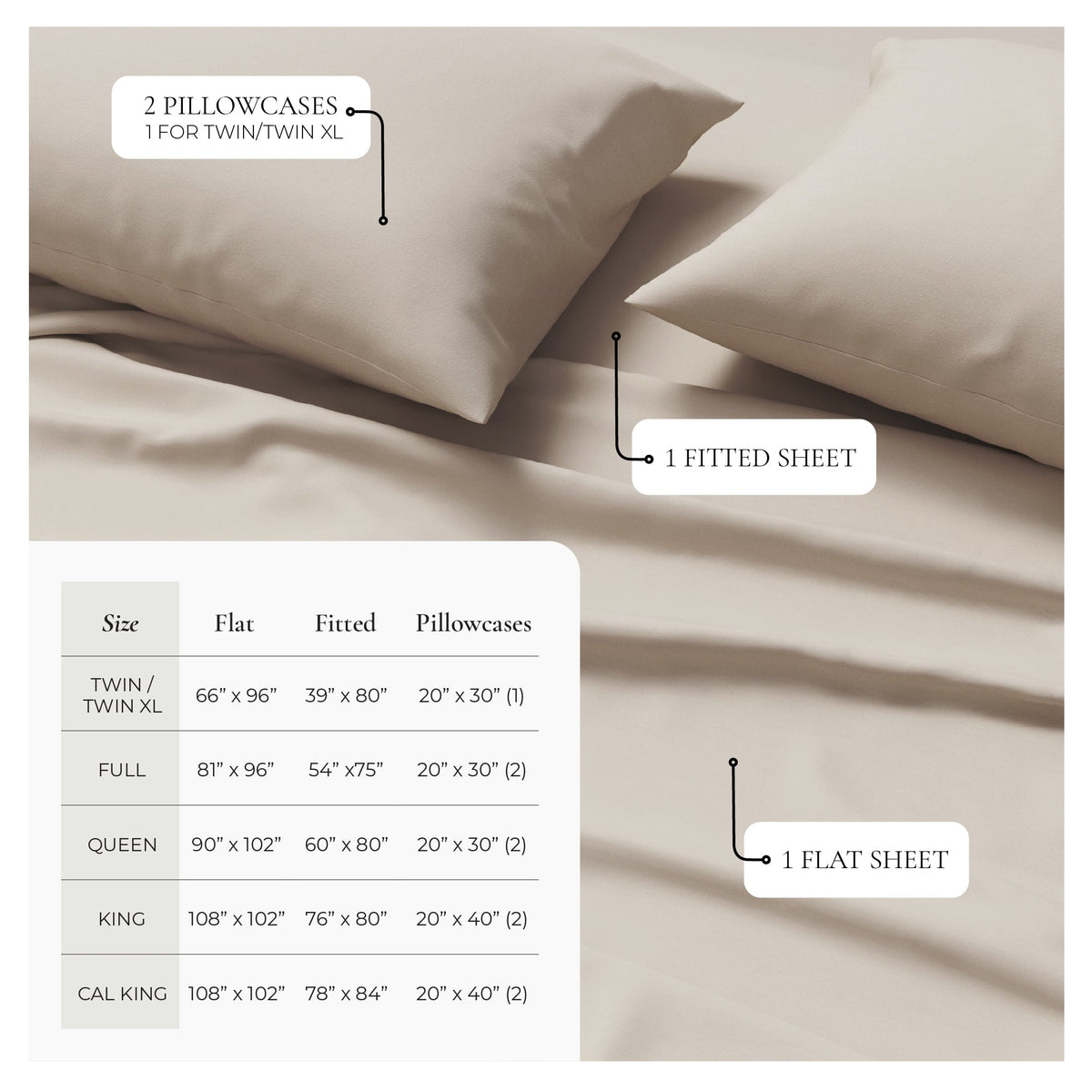 100% Organic Cotton Jersey Knit Sheets Bedding - Tophatter Daily Deals