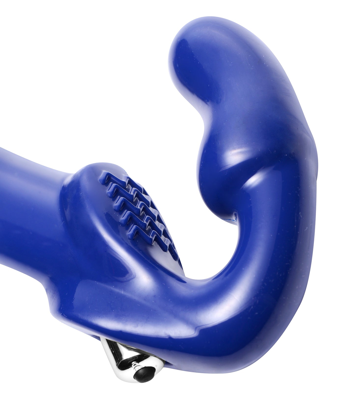 Revolver 2 Vibrating Strapless Strap On Dildo Toy > Dildos > Strapless Strap Ons - Tophatter Daily Deals