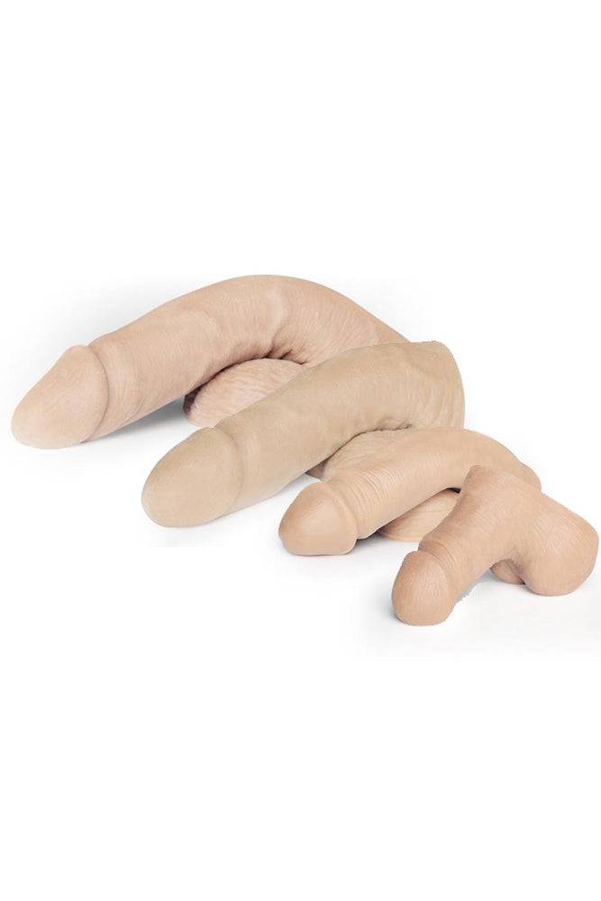 Fleshlight - Mr. Limpy - Packer Penis Beige Sex Toy - Tophatter Daily Deals