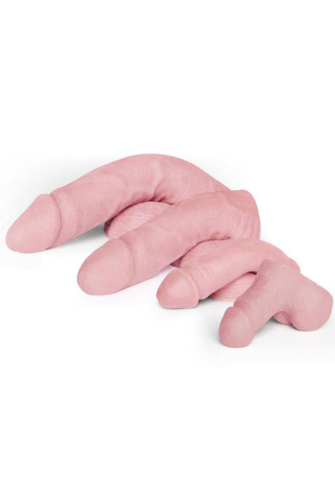 Fleshlight - Mr. Limpy - Packer Penis Sex Toy - Tophatter Daily Deals