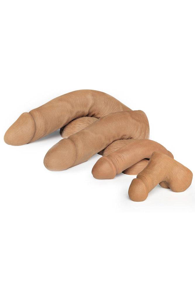 Fleshlight - Mr. Limpy - Packer Penis Sex Toy - Tophatter Daily Deals