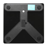 Mrosaa Digital Smart APP Electronic Weight Scale Fitness & Exercise - Tophatter Daily Deals