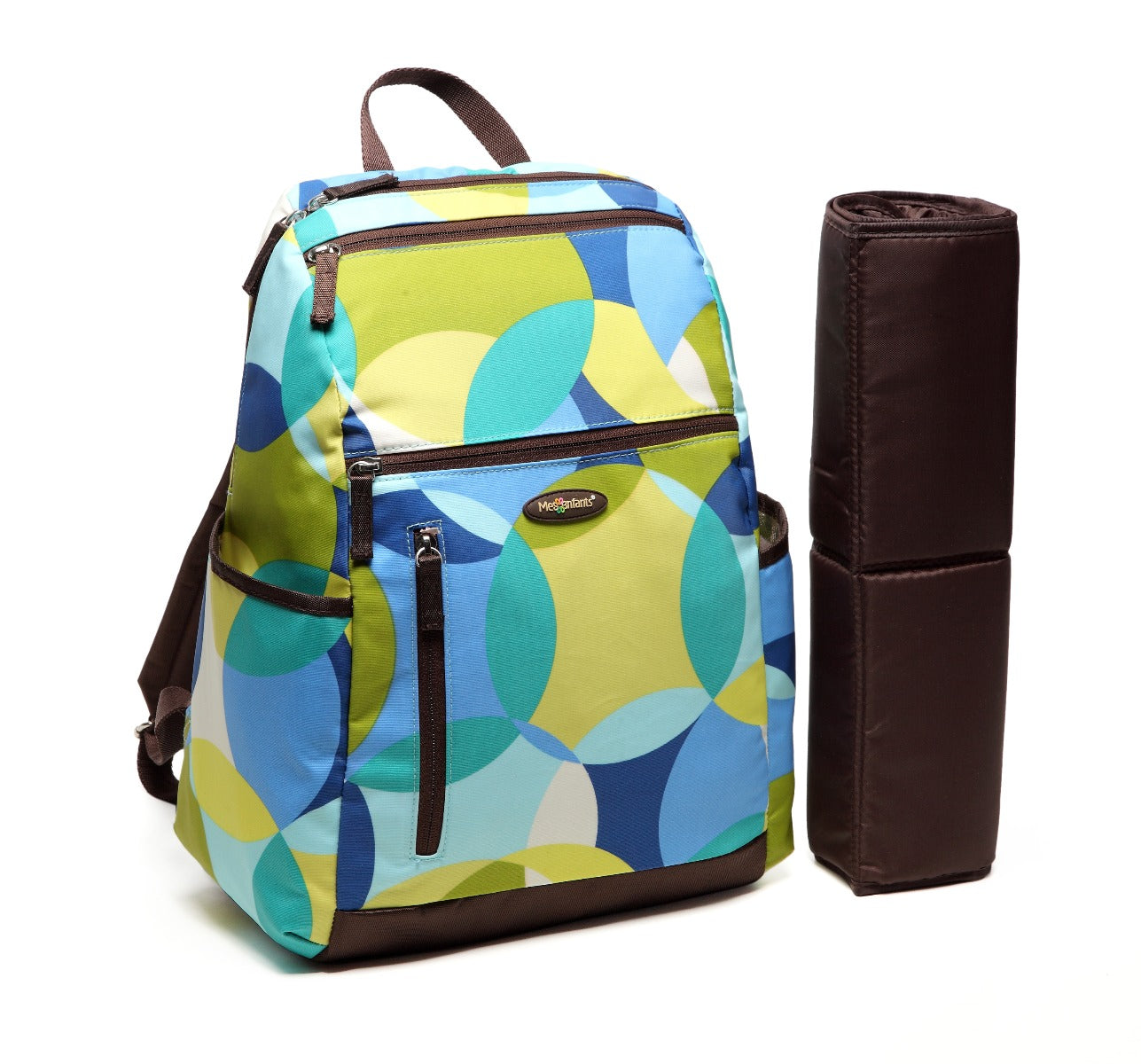 MKF Collection Women's Marie Baby Backpack Bags - Tophatter Daily Deals