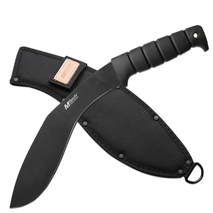MTech USA FIXED BLADE KNIFE 17" "KUKRI" - Tophatter Daily Deals