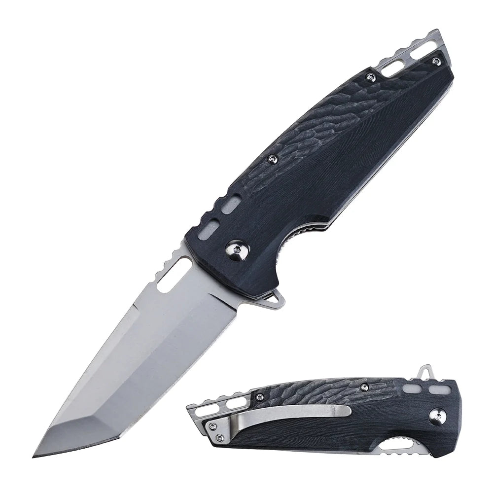 MTech USA - Spring Assisted Knife - Tophatter Daily Deals