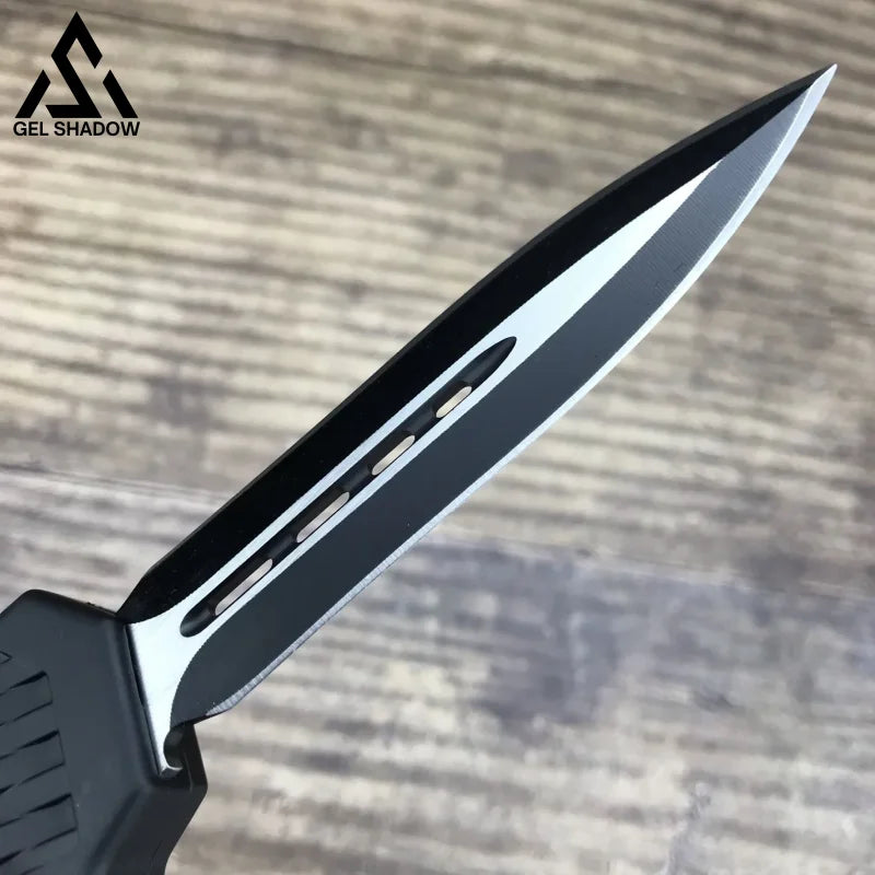 MT Knuckle OT* Trench Tactical Knife-GS10 Pocket Knives - Tophatter Daily Deals