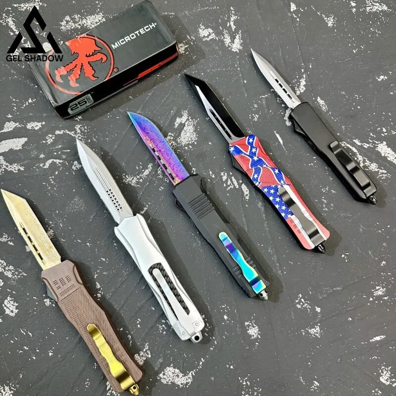 MT OT* Pocket KNIFE-GS11 Pocket Knives - Tophatter Daily Deals