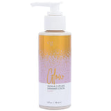 Glow Vanilla Cupcake Shimmer Lotion – Moisture Rich Body Lotion 4 Oz > Essentials > Bath & Body - Tophatter Daily Deals