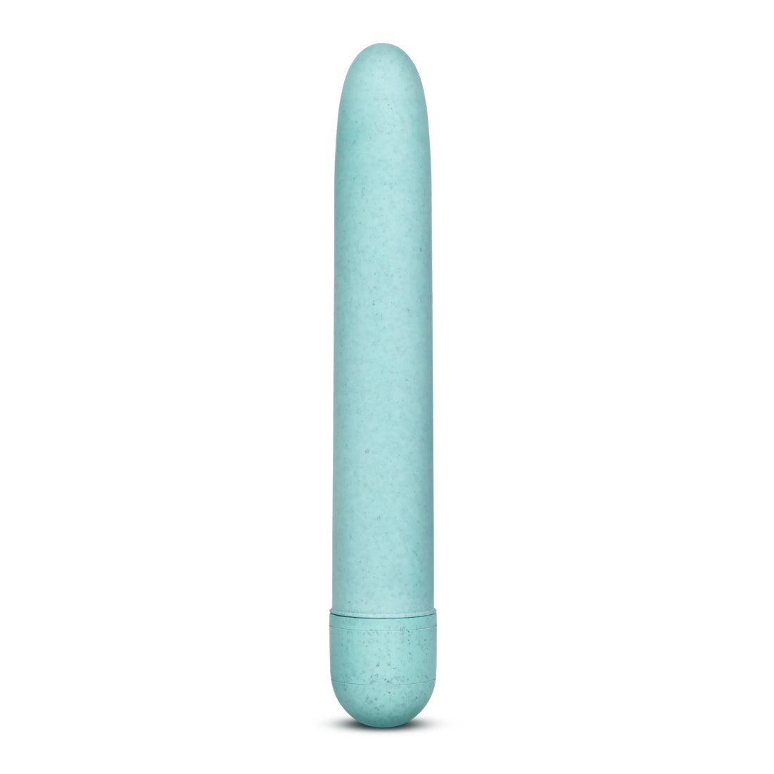 Gaia Eco Aqua Biodegradable Vibrator Made From Biofeel Material > Vibrators > Standard Vibrators - Tophatter Daily Deals