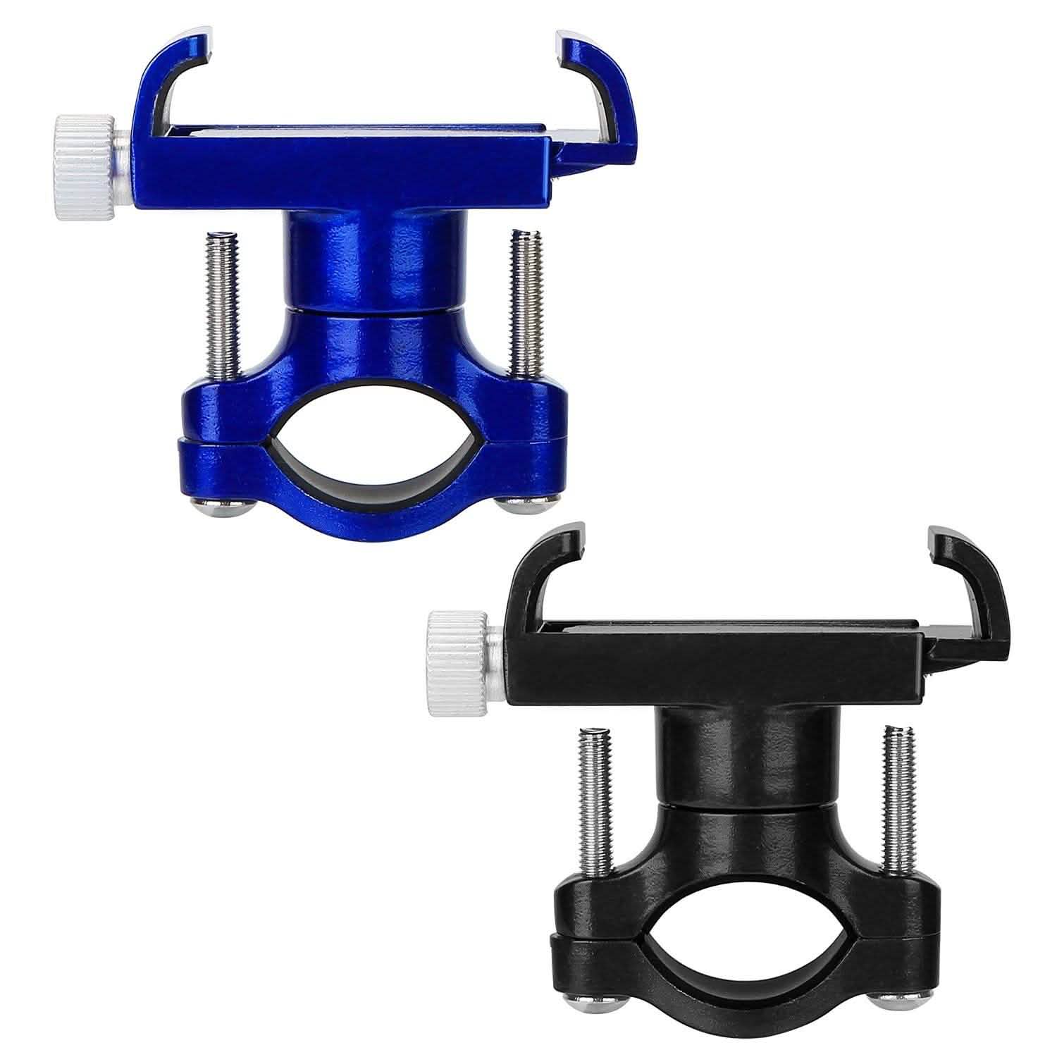 MTB Bike Handler Phone Holder Mobile Accessories - Tophatter Daily Deals