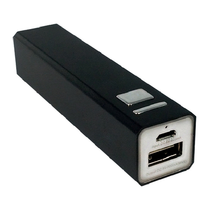 Max Smartphone Power Bank - Blowout Sale! Only a Few Left - Tophatter's Weapons'N'Deals Agent Gear / Apparel - Tophatter Daily Deals