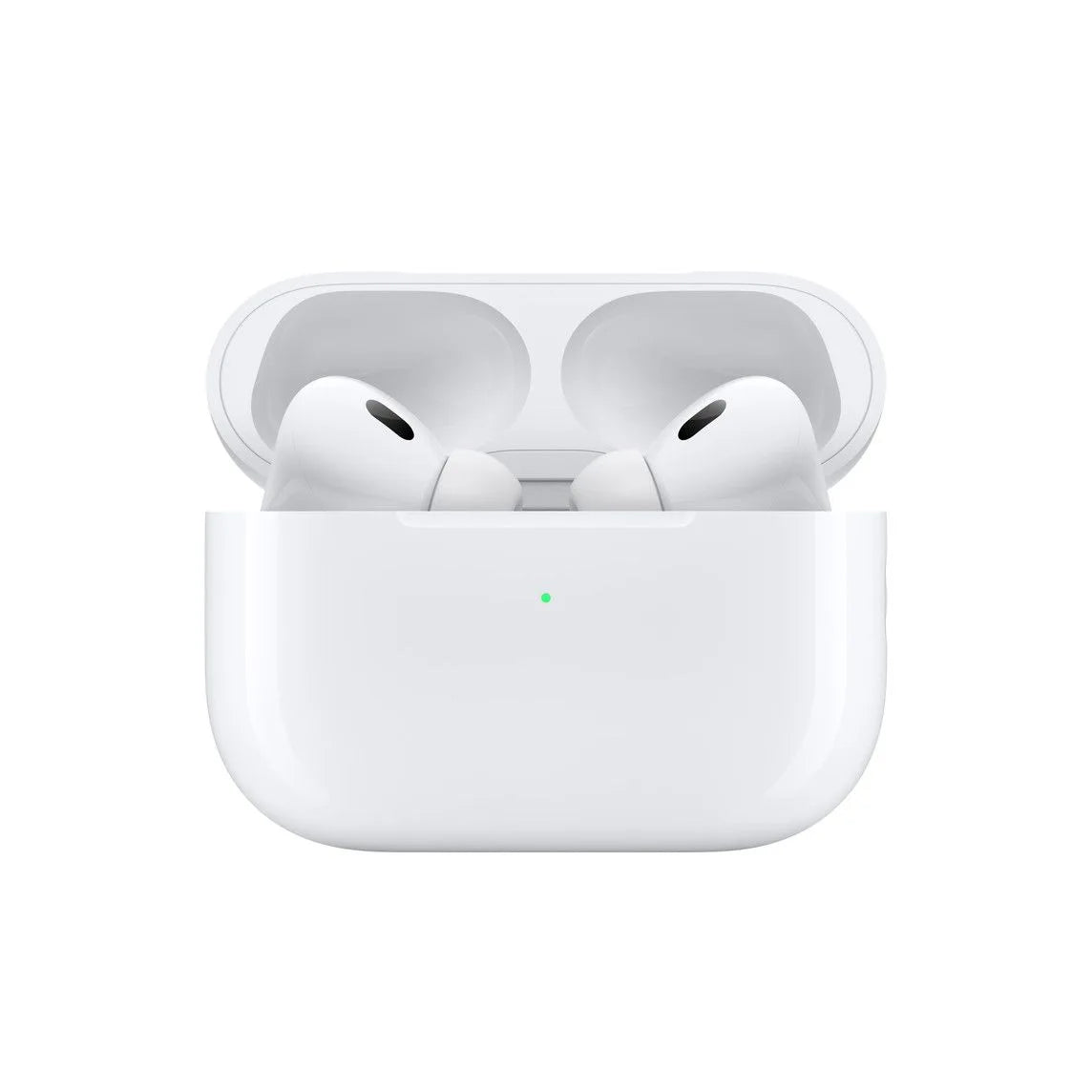 APPLE AIRPODS PRO 2 USB-C WITH MAGSAFE CASE - Tophatter's Army Deals EXPENSES - Tophatter Daily Deals