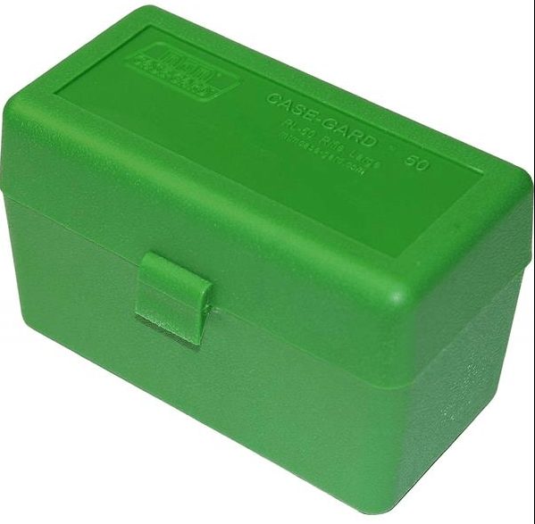 MTM AMMO CASE 270/30-06/25-06 - Tophatter's Army Deals HOLSTERS & BAGS - Tophatter Daily Deals