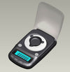MTP Professional Digital Jewelry Scale 50g x 0.001g - TOPHATTER'S ARMORY DEALS Collectible Weapons - Tophatter Daily Deals