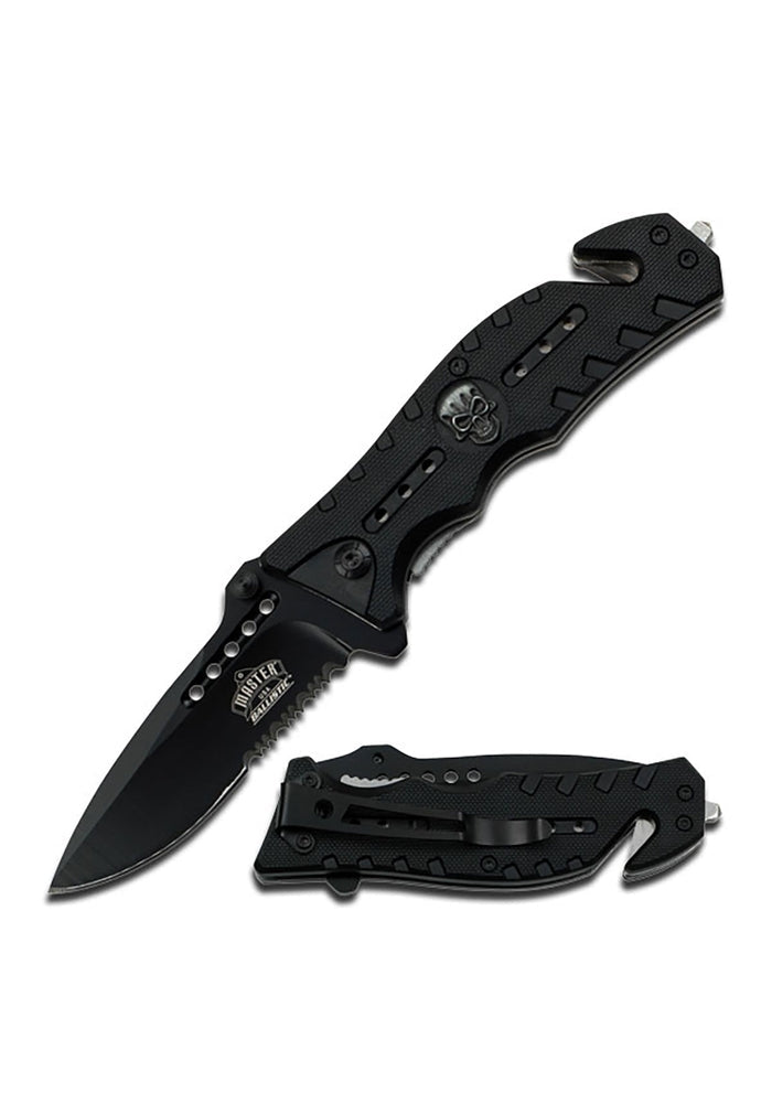 MASTER USA SPRING ASSISTED KNI - Tophatter Daily Deals