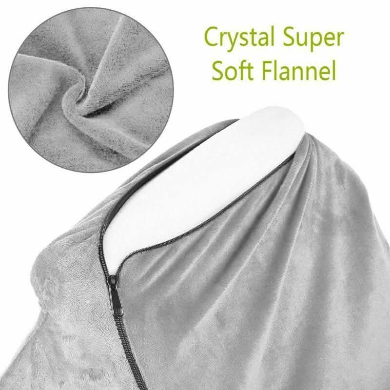 Multi-Angles Soft Tablet Stand Everything Else - Tophatter Daily Deals