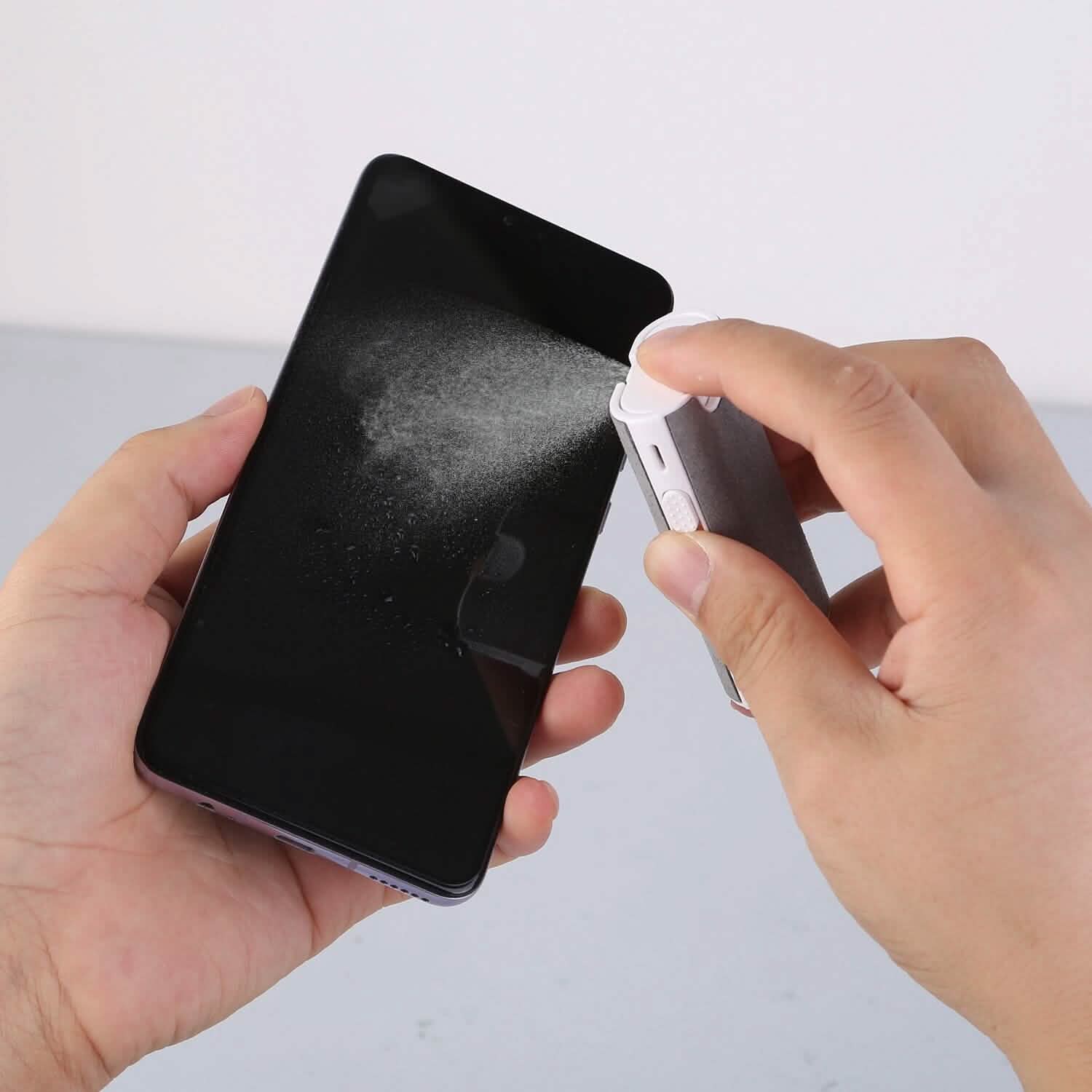 Multi-Function Airpod Pen Cleaner Kit Mobile Accessories - Tophatter Daily Deals