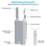 Multi-Function Airpod Pen Cleaner Kit Mobile Accessories - Tophatter Daily Deals
