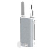 Multi-Function Airpod Pen Cleaner Kit Mobile Accessories - Tophatter Daily Deals
