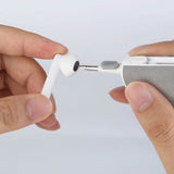Multi-Function Airpod Pen Cleaner Kit Mobile Accessories - Tophatter Daily Deals