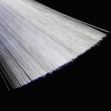 Multicolor LED Fiber Optic Light Lamp Indoor Lighting - Tophatter Daily Deals
